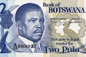 Praktische info Botswana