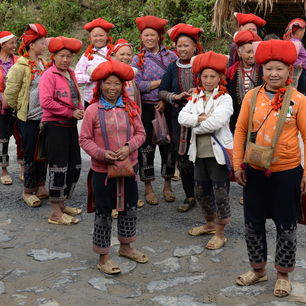 Vietnam-Sapa-bergstam-klederdracht