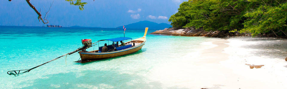 Thailand beste reistijd