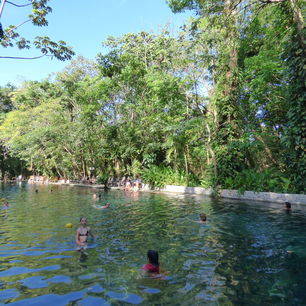 Nicaragua-Ometepe-Zwemmen_1_388492