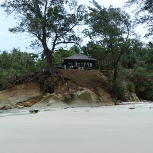 Tip of Borneo, Hibicus Villa (7)