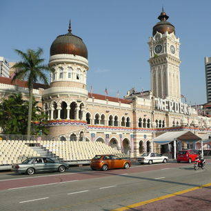 Maleisie-KualaLumpur-straatbeeld_1