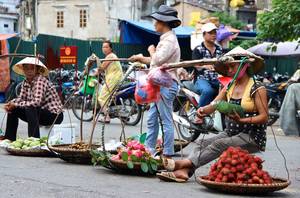 Maak kennis met Hanoi