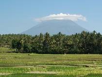 Midden Bali: Wandelen rond onbekend Mahagiri