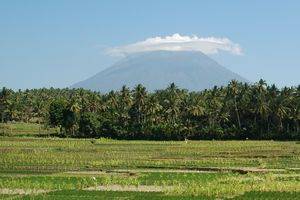 Midden Bali: Wandelen rond onbekend Mahagiri
