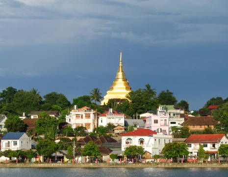 Myanmar-Keng Tong(8)