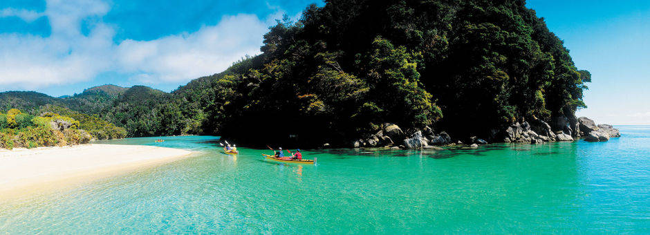 Nieuw-Zeeland-Abel-Tasman-National-Park-1