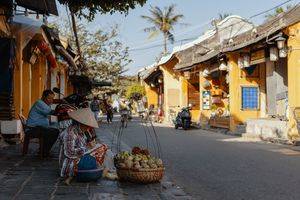 Bouwstenen Zuid-Vietnam