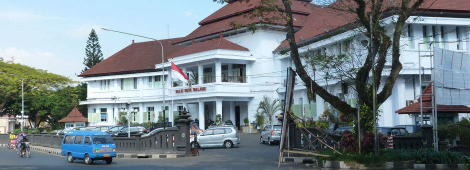 Indonesie-Java-Malang-koloniaal_1_105760