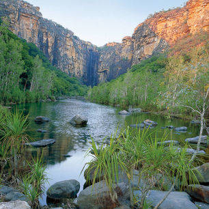 Australie-Kakadu-National-Park-natuur