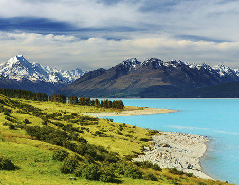 Nieuw-Zeeland-Mount-Cook-1