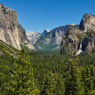 Amerika-Yosemite-National-Park-2