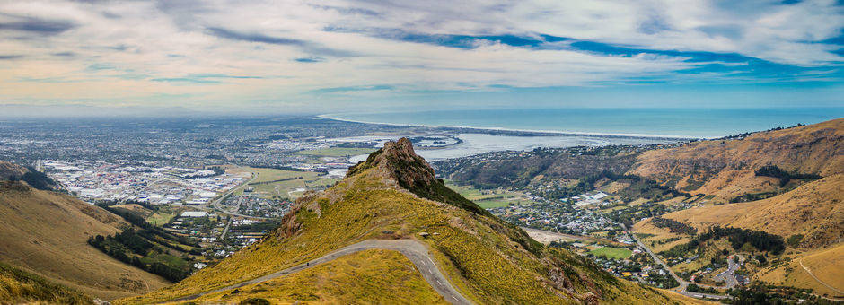 Nieuw-Zeeland-Christchurch-1