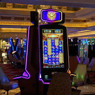 Verenigde-Staten-Las-Vegas-slotmachines