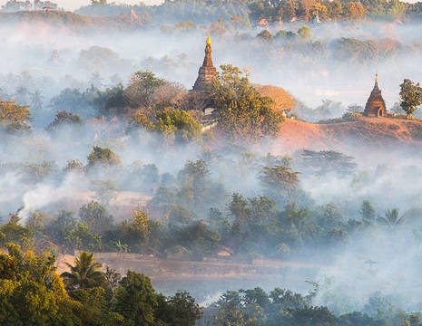 Myanmar-MraukU1(8)