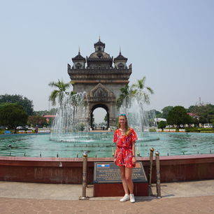 Vientiane-Kim