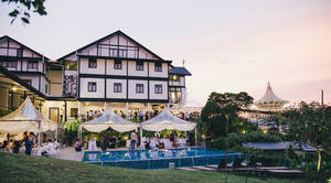 The Marian Boutique Hotel