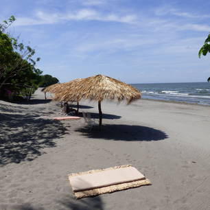 Nicaragua-Ometepe-strand