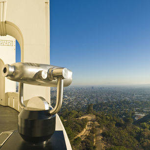 Amerika-Los-Angeles-Griffith-Observatory_3_511177