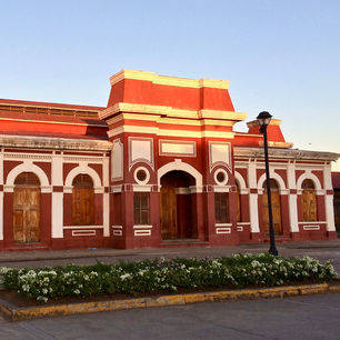 Nicaragua-Granada-treinstation_1_388375