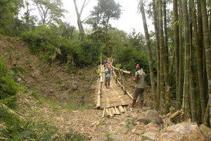 Labuan Bajo: Trekking Mount Mbeliling