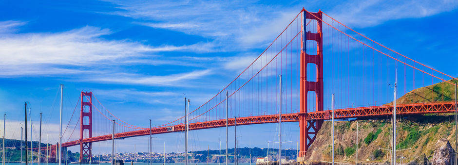 Verenigde-Staten-San-Francisco-Golden-Gate-Bridge