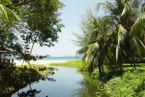 Tioman eiland