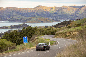 Autohuur Nieuw-Zeeland