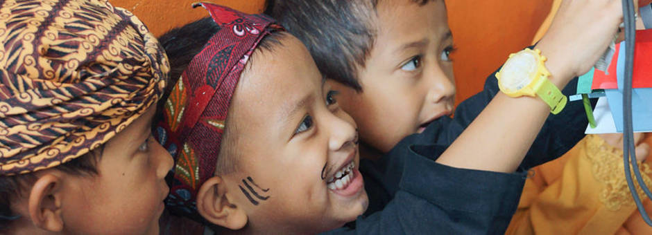 Indonesie-Java-3-kinderen(14)