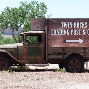 Verenigde-Staten-Monument-Valley-oude-truck_1_548943