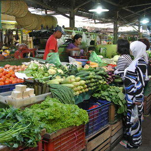 Indonesie-Java-markt-overal3