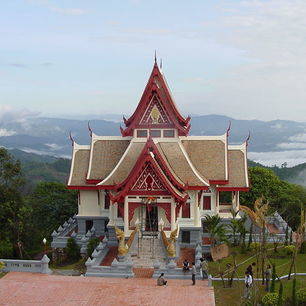Thailand-Chiang-Mai-tempel1