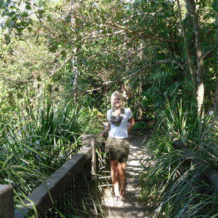 Australie-Daintree-Rainforest-Lisanne