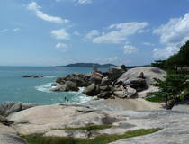 Kajakken Ang Thong Marine Park