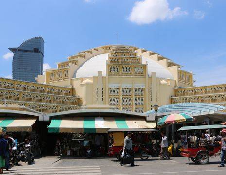 Cambodja-PhnomPenh-winkelhal(17)