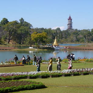 Myanmar-Pyin Oo Lwin-garden1(8)