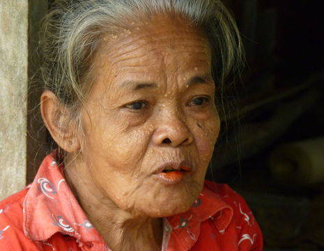Indonesie-Bali-oude vrouw_1