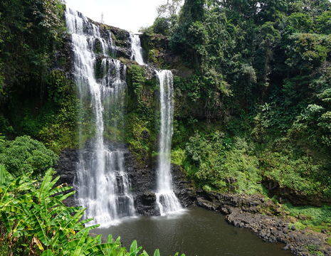 Bolaven-Tad-Yuang-Waterval
