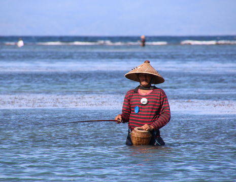 Indonesie-Bali-Sanur-vissersman