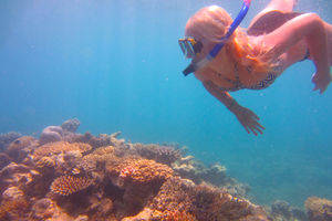 Bucketlist: Great Barrier Reef