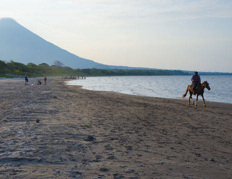 Nicaragua-Ometepe-eiland-1