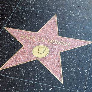 Amerika-Los-Angeles-Hollywood-Walk-of-Fame