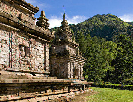 Java-Losari-tempel