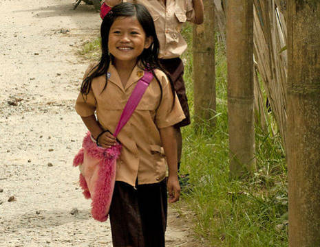 Sulawesi-Torajaland-Kinderen-1