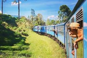 Sri-Lanka-Ella-treinreis