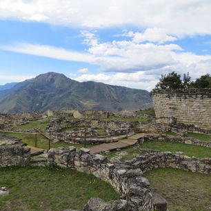 Peru-Chachapoyas-Ruines-van-Kuelap_1_358805