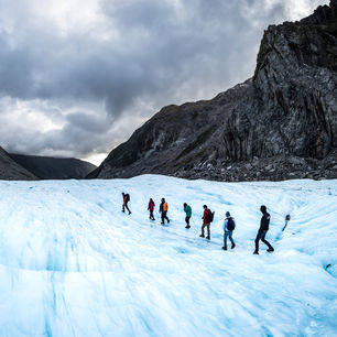 Nieuw-Zeand-Fox-Glacier-Hiken