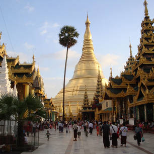 Myanmar-Yangon-Shwedagon pagode4(8)