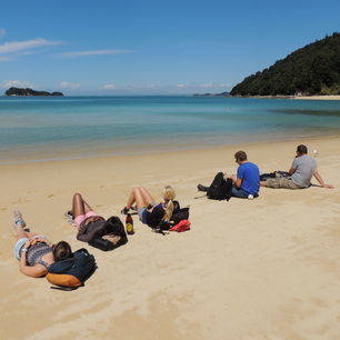 Nieuw-Zeeland-Abel-Tasman-Beach