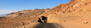 Must do: een bezoek aan Death Valley in zuidwest-Amerika